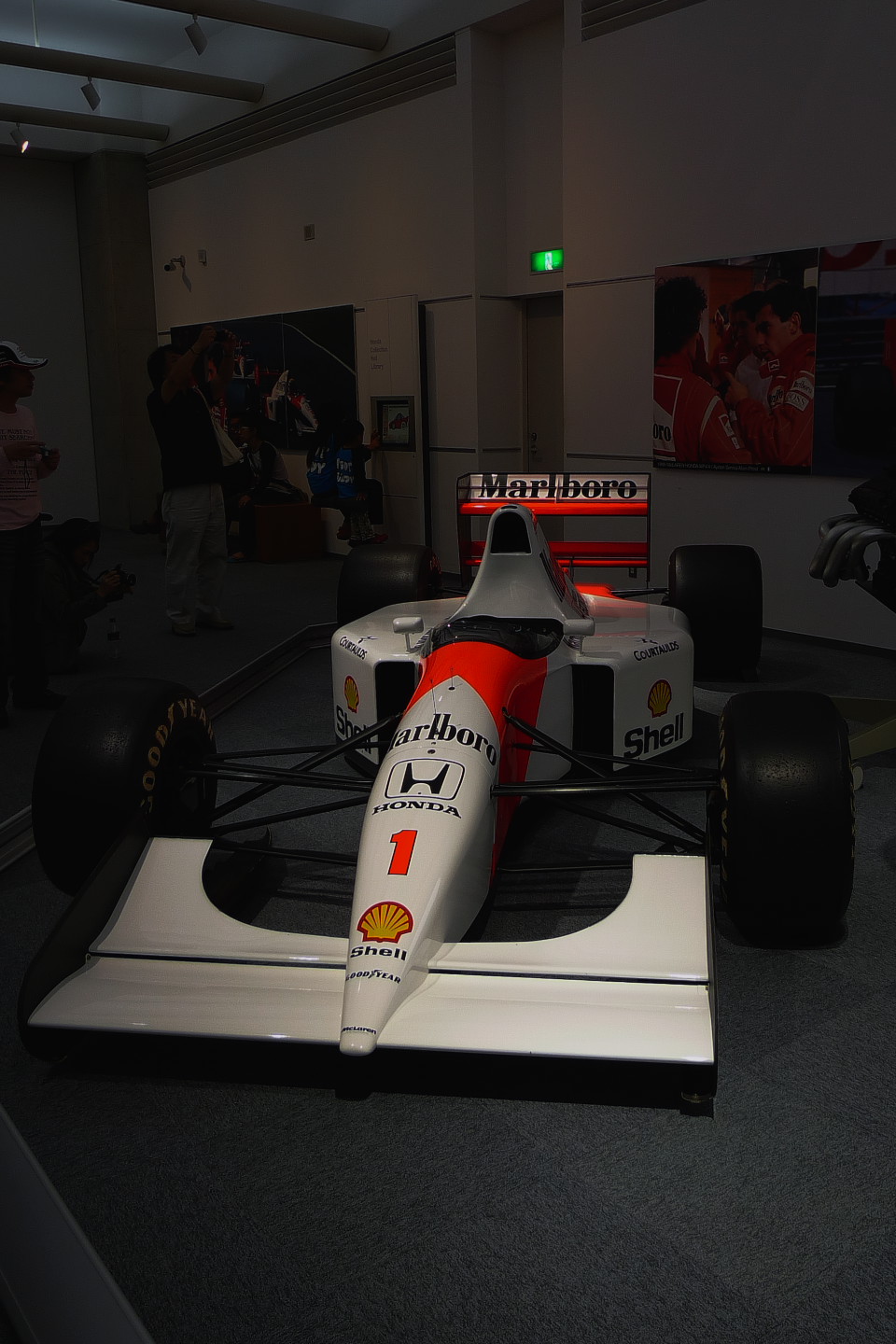 Panasonic LUMIX DMC-LX3