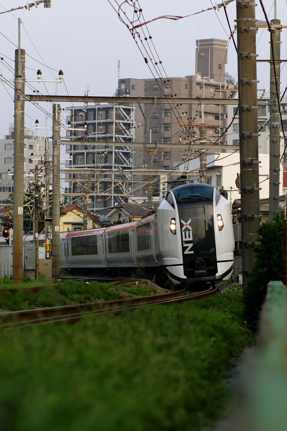 Canon EOS Kiss X2 + Canon EF100mm F2 USM