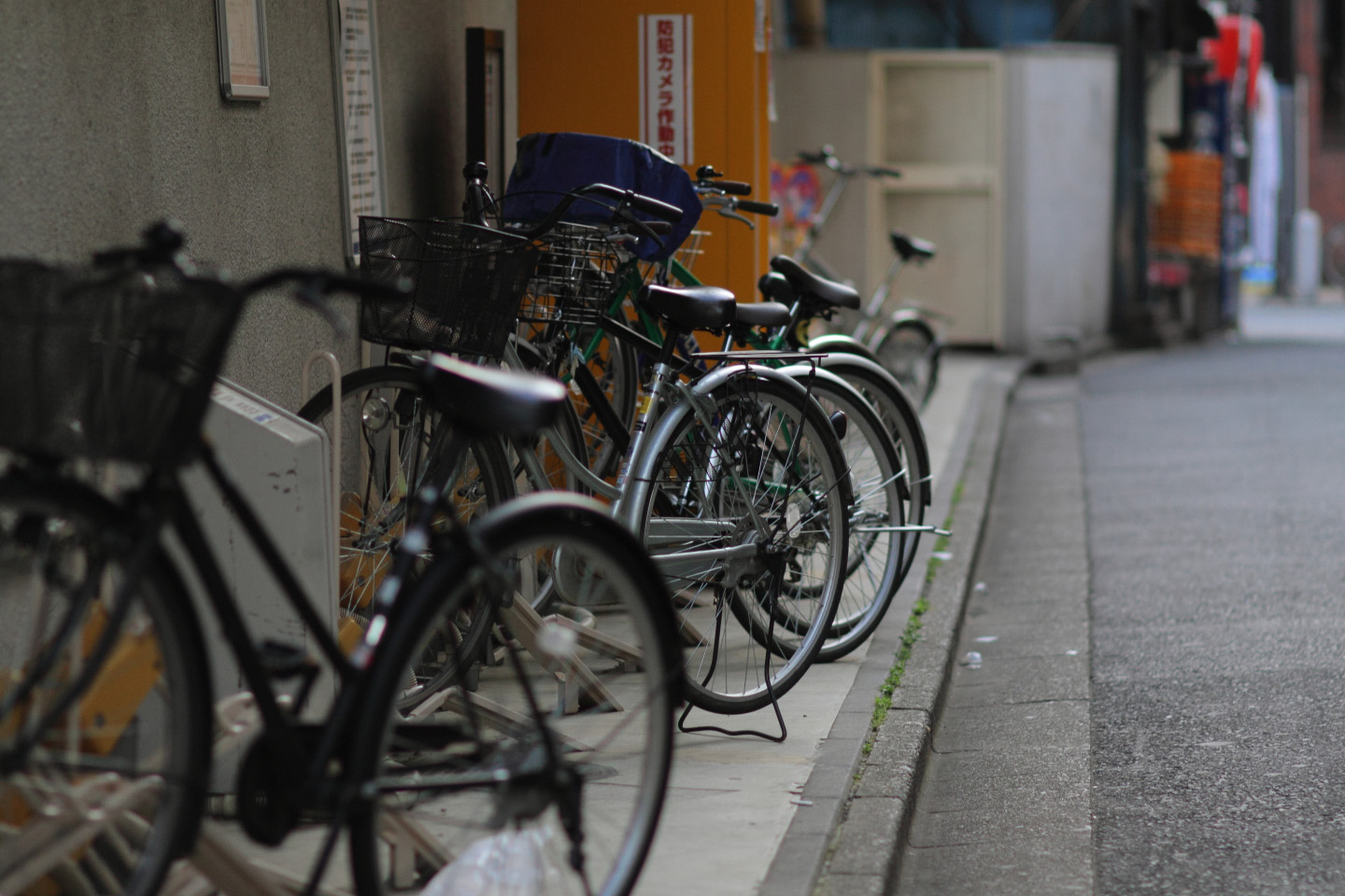 Canon EOS Kiss X2 + Canon EF100mm F2 USM