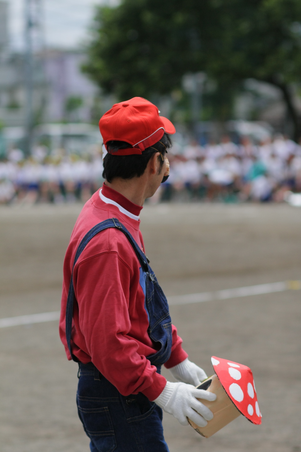 Canon EOS Kiss X2 + Canon EF100mm F2 USM