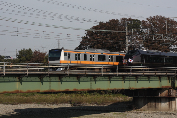 Canon EOS Kiss X2 + Canon EF50mm F1.4 USM + Kenko C-PL