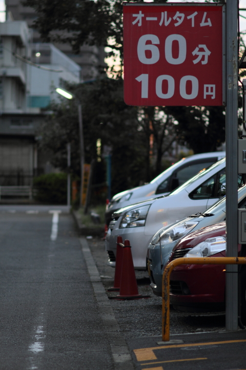 Canon EOS 60D + Canon EF100mm F2 USM