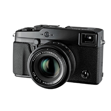 FUJIFILM X-Pro1